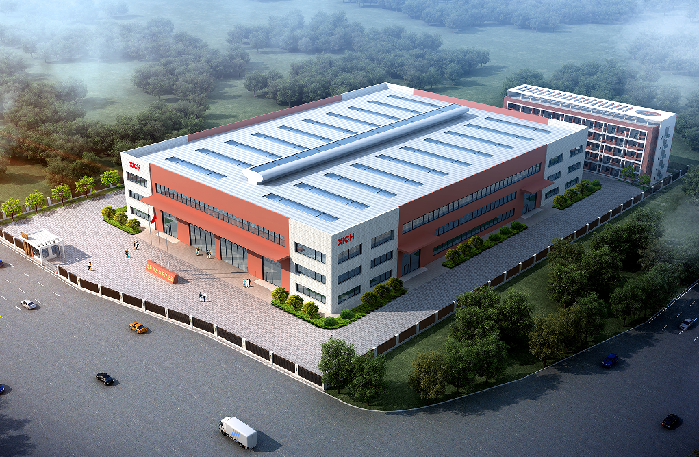 西馳電氣參加秦創(chuàng)原·上市企業(yè)園暨高新區(qū)二季度招商引資集中簽約、重點項目開工儀式(圖3)